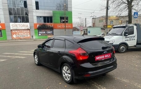 Ford Focus III, 2012 год, 695 000 рублей, 4 фотография