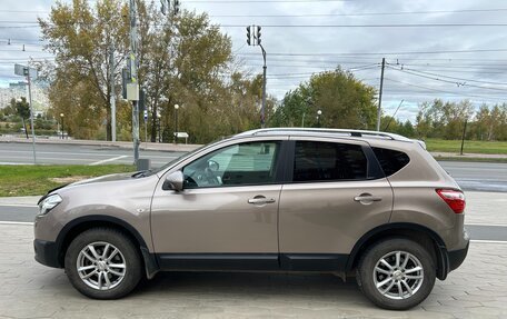 Nissan Qashqai, 2012 год, 1 245 000 рублей, 5 фотография