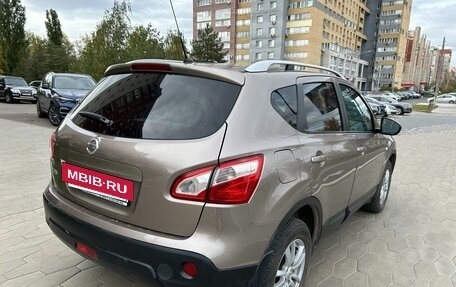 Nissan Qashqai, 2012 год, 1 245 000 рублей, 6 фотография