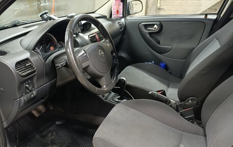 Opel Corsa C рестайлинг, 2004 год, 249 000 рублей, 2 фотография