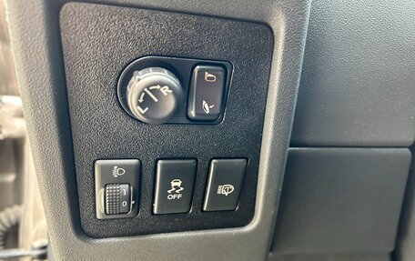 Nissan Qashqai, 2012 год, 1 245 000 рублей, 17 фотография