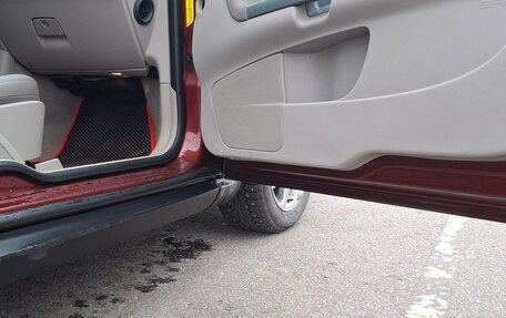 Volvo C30 I рестайлинг, 2007 год, 730 000 рублей, 9 фотография