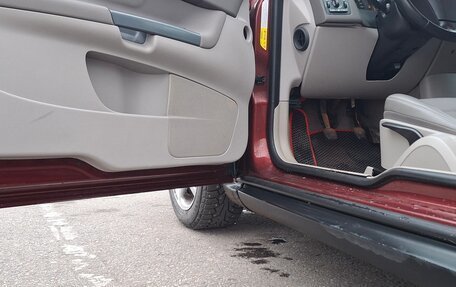 Volvo C30 I рестайлинг, 2007 год, 730 000 рублей, 8 фотография