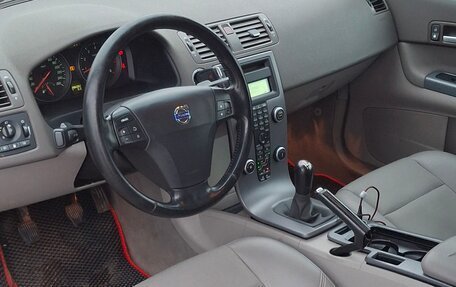 Volvo C30 I рестайлинг, 2007 год, 730 000 рублей, 7 фотография