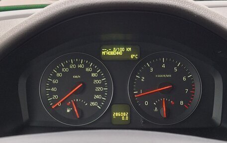 Volvo C30 I рестайлинг, 2007 год, 730 000 рублей, 12 фотография