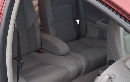 Volvo C30 I рестайлинг, 2007 год, 730 000 рублей, 16 фотография