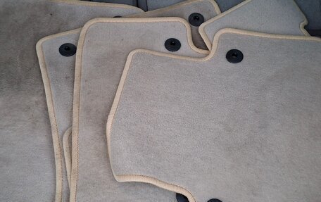 Volvo C30 I рестайлинг, 2007 год, 730 000 рублей, 14 фотография