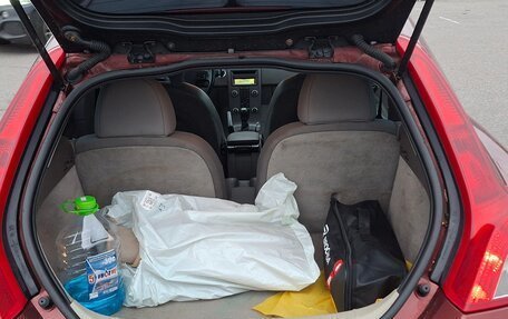 Volvo C30 I рестайлинг, 2007 год, 730 000 рублей, 15 фотография