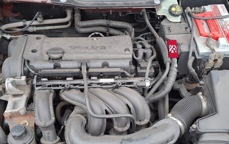 Volvo C30 I рестайлинг, 2007 год, 730 000 рублей, 17 фотография