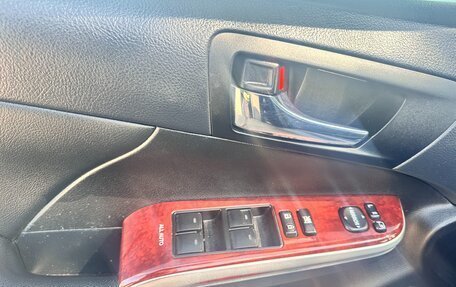 Toyota Camry, 2013 год, 1 640 000 рублей, 13 фотография