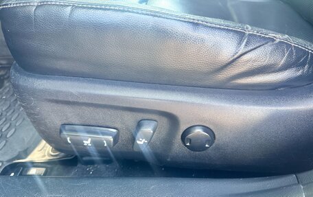 Toyota Camry, 2013 год, 1 640 000 рублей, 12 фотография