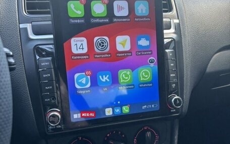 Volkswagen Polo VI (EU Market), 2020 год, 880 000 рублей, 6 фотография