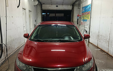 KIA Cerato III, 2011 год, 770 000 рублей, 4 фотография