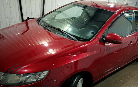 KIA Cerato III, 2011 год, 770 000 рублей, 5 фотография