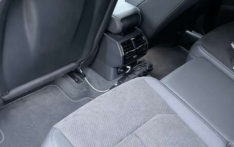 Audi Q3 Sportback, 2021 год, 3 650 000 рублей, 5 фотография