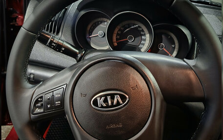 KIA Cerato III, 2011 год, 770 000 рублей, 7 фотография