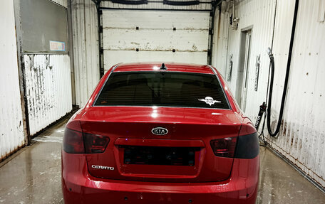 KIA Cerato III, 2011 год, 770 000 рублей, 3 фотография