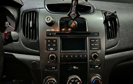 KIA Cerato III, 2011 год, 770 000 рублей, 9 фотография