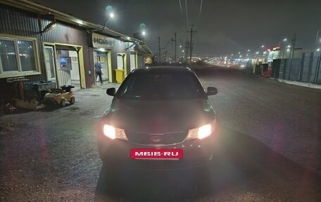 KIA Cerato III, 2011 год, 770 000 рублей, 2 фотография