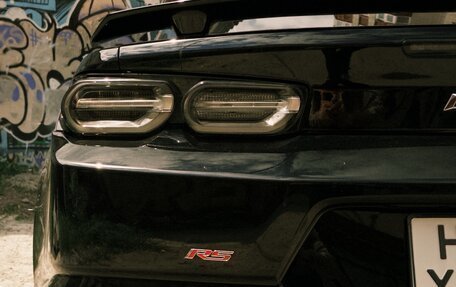 Chevrolet Camaro VI, 2020 год, 3 500 000 рублей, 7 фотография