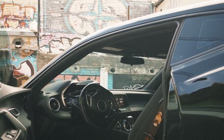 Chevrolet Camaro VI, 2020 год, 3 500 000 рублей, 11 фотография