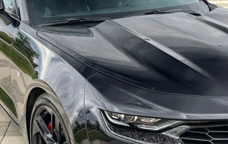 Chevrolet Camaro VI, 2020 год, 3 500 000 рублей, 12 фотография