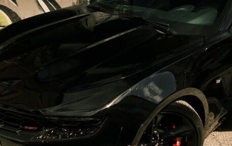 Chevrolet Camaro VI, 2020 год, 3 500 000 рублей, 5 фотография