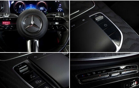 Mercedes-Benz E-Класс, 2021 год, 4 300 000 рублей, 3 фотография