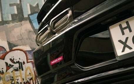 Chevrolet Camaro VI, 2020 год, 3 500 000 рублей, 6 фотография