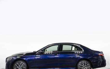 Mercedes-Benz E-Класс, 2021 год, 4 300 000 рублей, 8 фотография