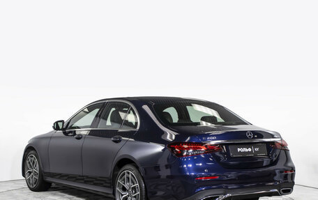 Mercedes-Benz E-Класс, 2021 год, 4 300 000 рублей, 7 фотография