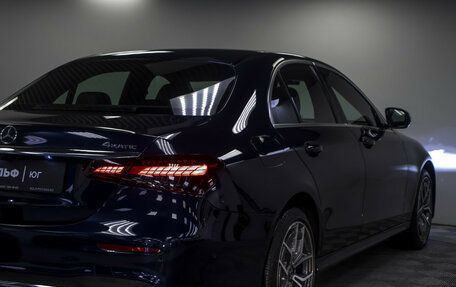 Mercedes-Benz E-Класс, 2021 год, 4 300 000 рублей, 16 фотография