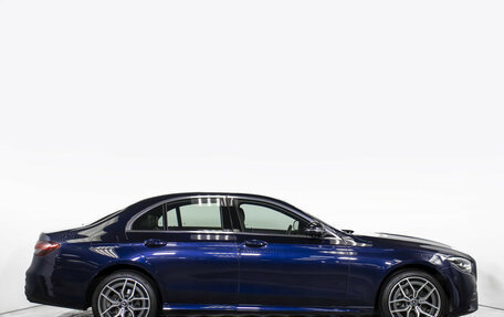 Mercedes-Benz E-Класс, 2021 год, 4 300 000 рублей, 12 фотография