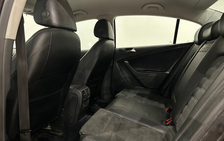 Volkswagen Passat B6, 2008 год, 549 000 рублей, 13 фотография