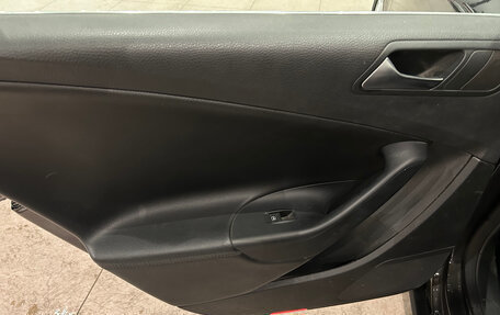 Volkswagen Passat B6, 2008 год, 549 000 рублей, 14 фотография