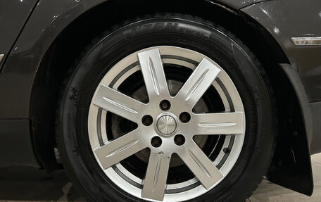 Volkswagen Passat B6, 2008 год, 549 000 рублей, 11 фотография