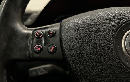 Volkswagen Passat B6, 2008 год, 549 000 рублей, 21 фотография