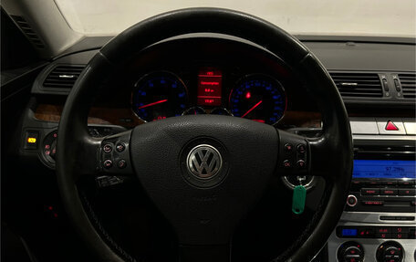 Volkswagen Passat B6, 2008 год, 549 000 рублей, 20 фотография