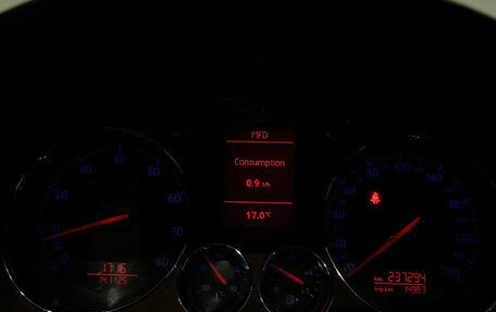 Volkswagen Passat B6, 2008 год, 549 000 рублей, 23 фотография