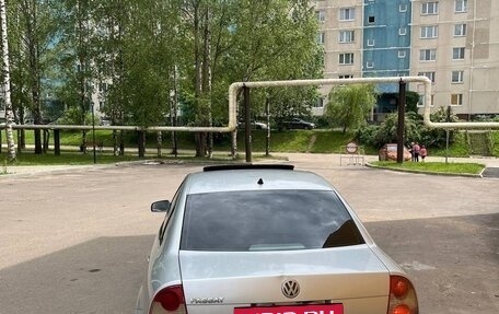 Volkswagen Passat B5+ рестайлинг, 2002 год, 350 000 рублей, 6 фотография