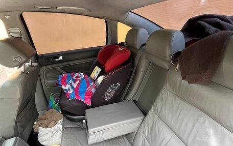 Volkswagen Passat B5+ рестайлинг, 2002 год, 350 000 рублей, 16 фотография