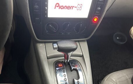 Volkswagen Passat B5+ рестайлинг, 2002 год, 350 000 рублей, 14 фотография