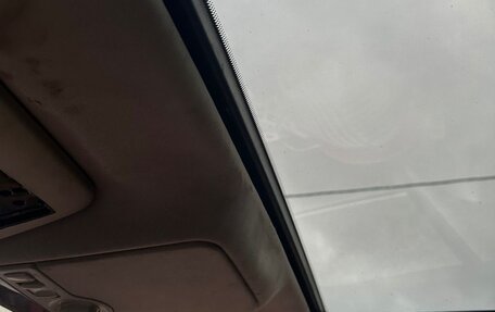 Volkswagen Passat B5+ рестайлинг, 2002 год, 350 000 рублей, 15 фотография