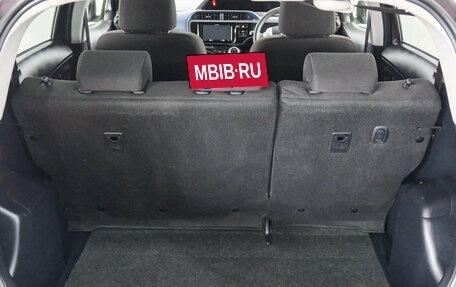 Toyota Aqua I, 2017 год, 999 000 рублей, 23 фотография