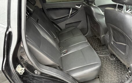 Geely Emgrand X7 I, 2015 год, 399 000 рублей, 13 фотография