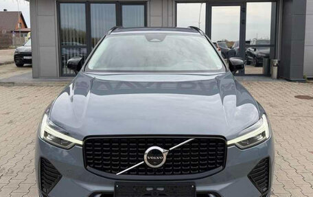 Volvo XC60 II, 2022 год, 2 500 000 рублей, 1 фотография