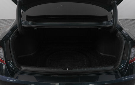 Hyundai Sonata VIII, 2019 год, 1 969 000 рублей, 8 фотография