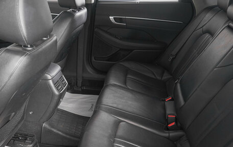 Hyundai Sonata VIII, 2019 год, 1 969 000 рублей, 10 фотография