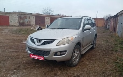 Great Wall Hover H5, 2012 год, 387 000 рублей, 1 фотография