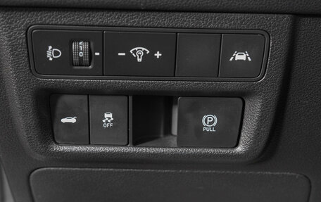 Hyundai Sonata VIII, 2019 год, 1 969 000 рублей, 28 фотография